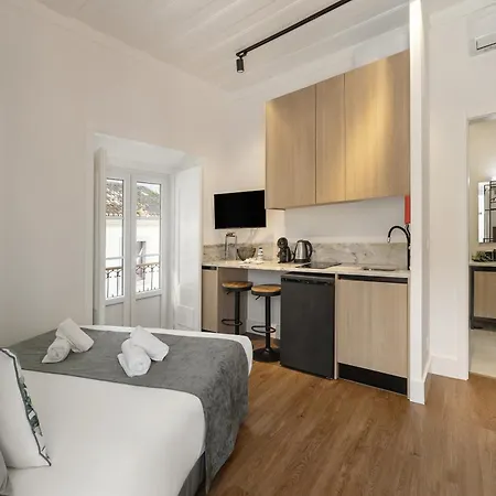 Hostel Solar Termas Caldas Da Rainha