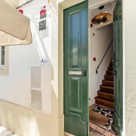 Solar Termas Hostel *