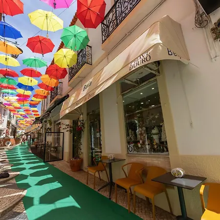 Hostel Solar Termas Caldas Da Rainha