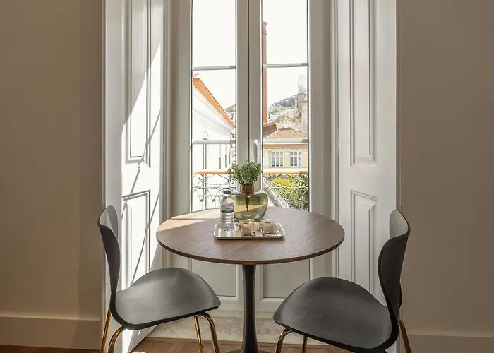 Solar Termas * Caldas Da Rainha