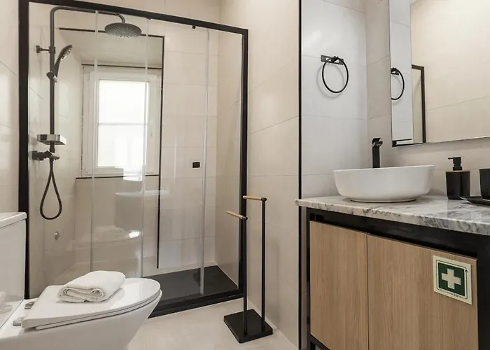 Auberge de jeunesse Solar Termas Caldas Da Rainha