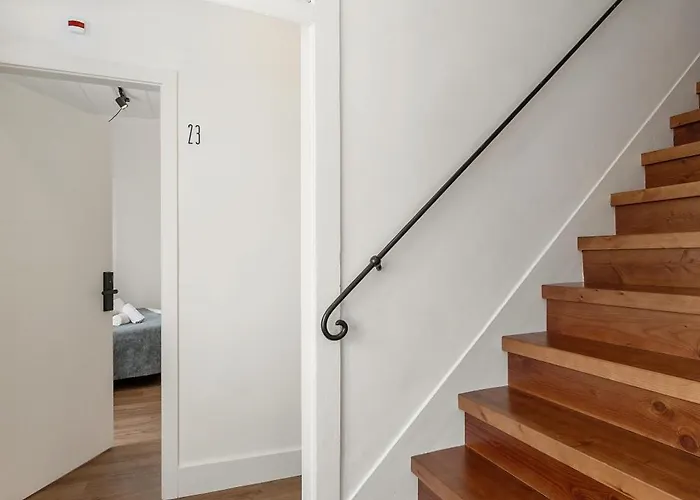 Auberge de jeunesse Solar Termas *