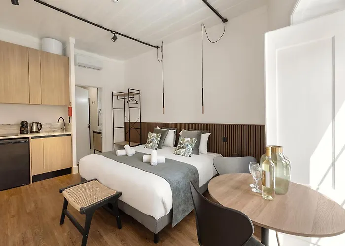 Auberge de jeunesse Solar Termas Caldas Da Rainha