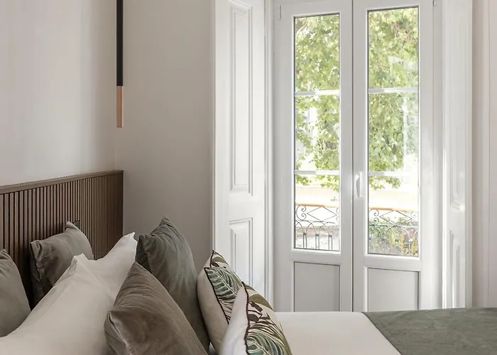 Solar Termas * Caldas Da Rainha