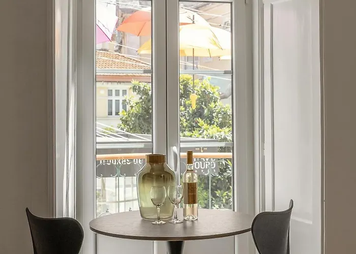 Solar Termas Caldas Da Rainha