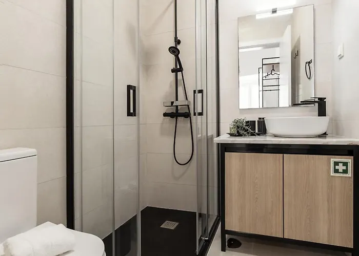 Solar Termas Auberge de jeunesse