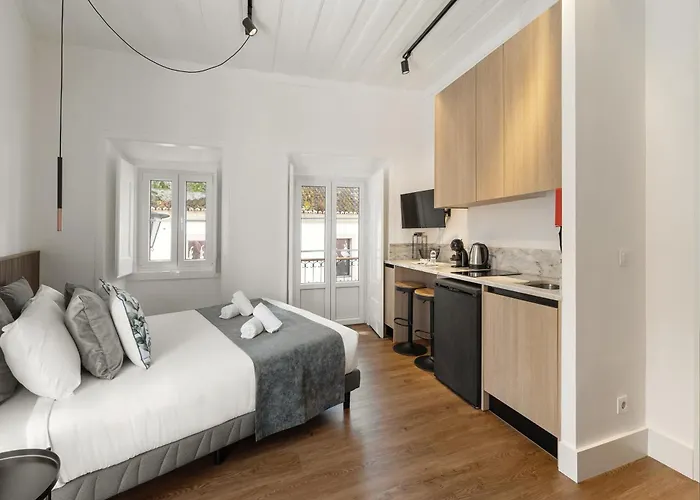 Auberge de jeunesse Solar Termas