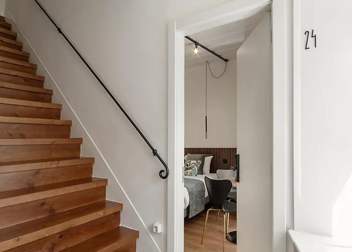 Auberge de jeunesse Solar Termas Caldas Da Rainha