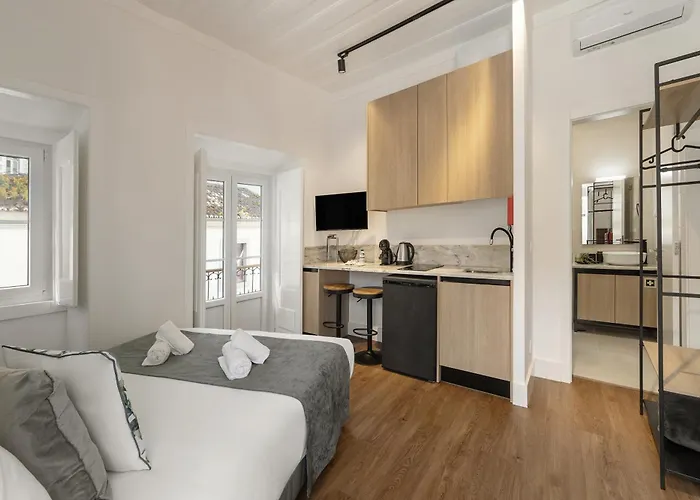 Auberge de jeunesse Solar Termas Caldas Da Rainha