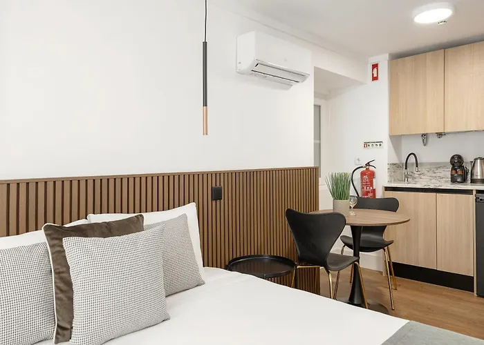 Solar Termas Caldas Da Rainha