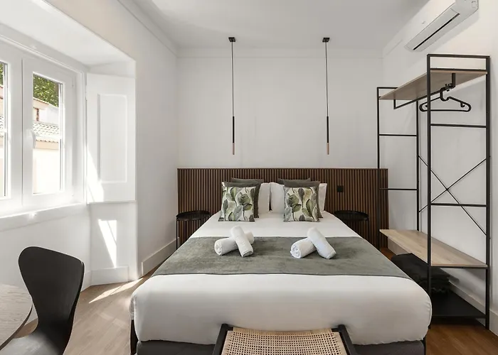 Auberge de jeunesse Solar Termas