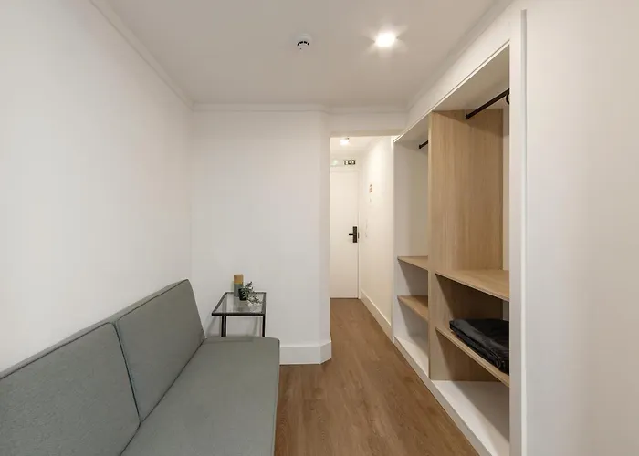 Solar Termas Auberge de jeunesse