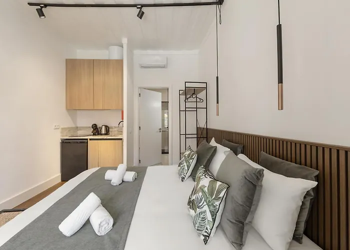 Solar Termas Caldas Da Rainha