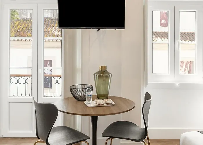 Solar Termas * Caldas Da Rainha