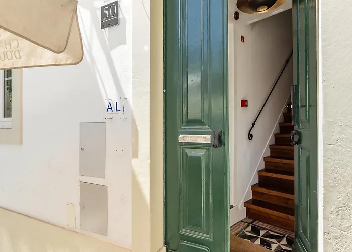 Solar Termas Auberge de jeunesse *