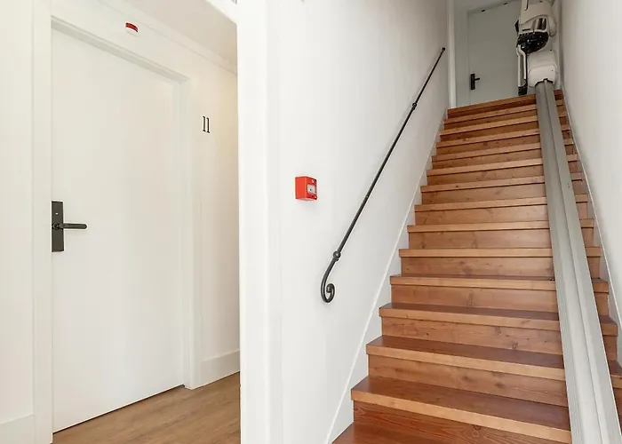 Solar Termas Auberge de jeunesse