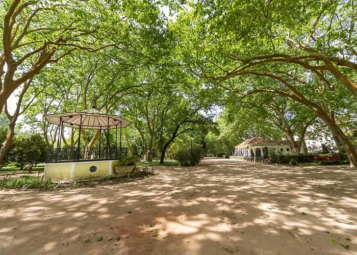 Solar Termas Auberge de jeunesse